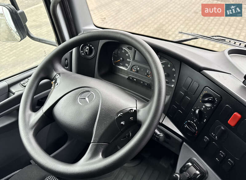 Рефрижератор Mercedes-Benz Axor 2014 в Харькове фото 72 Рефрижератор Mercedes-Benz Axor 2014 в Харькове