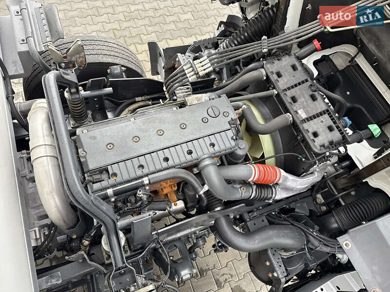 Рефрижератор Mercedes-Benz Axor 2014 в Харькове фото 82 Рефрижератор Mercedes-Benz Axor 2014 в Харькове