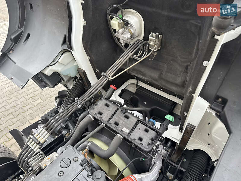 Рефрижератор Mercedes-Benz Axor 2014 в Харькове фото 88 Рефрижератор Mercedes-Benz Axor 2014 в Харькове