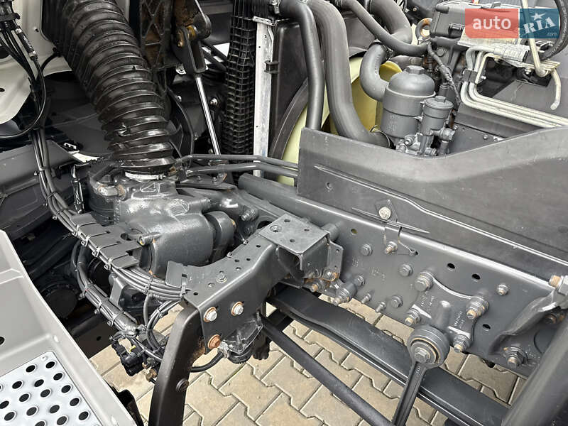 Рефрижератор Mercedes-Benz Axor 2014 в Харькове фото 92 Рефрижератор Mercedes-Benz Axor 2014 в Харькове