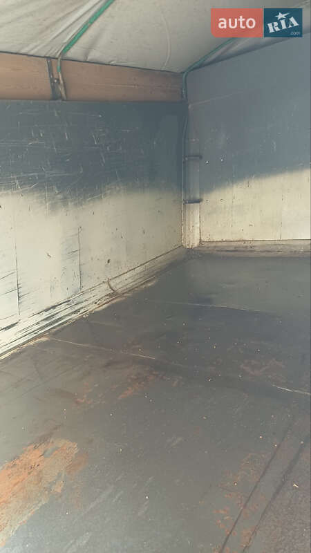 Самоскид Mercedes-Benz Axor 2009 в Гадячі фото 6 Самоскид Mercedes-Benz Axor 2009 в Гадячі