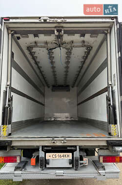 Рефрижератор Mercedes-Benz Axor 2013 в Тернополе