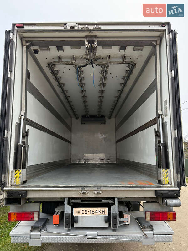 Mercedes-Benz Axor 2013 Mercedes-Benz Axor 2013