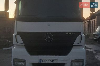 Тягач Mercedes-Benz Axor 2008 в Борисполі