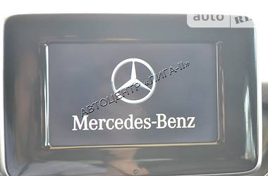 Минивэн Mercedes-Benz B-Class 2012 в Хмельницком