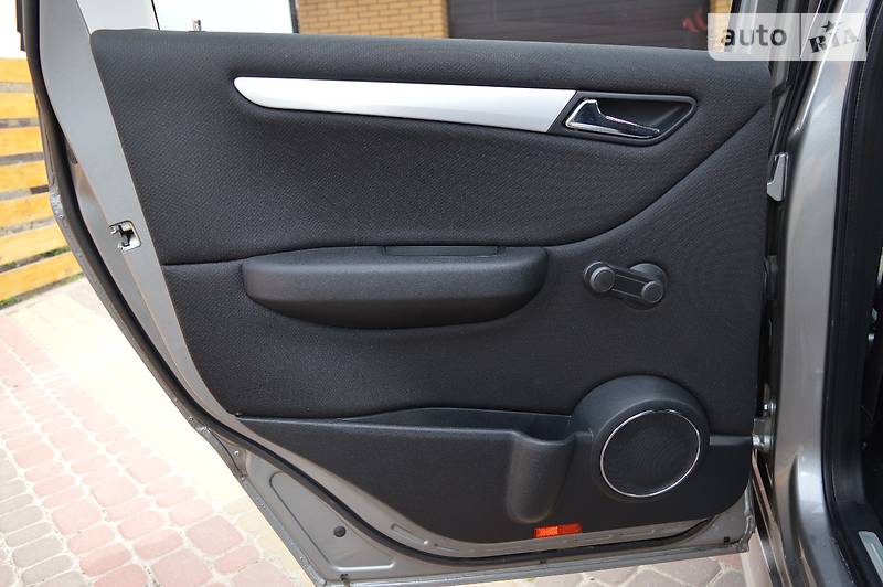 Хэтчбек Mercedes-Benz B-Class 2005 в Владимирце