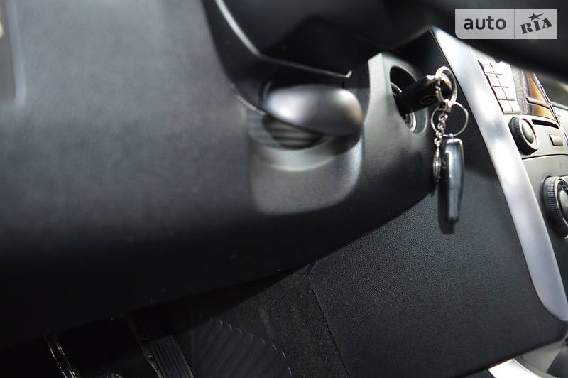 Хэтчбек Mercedes-Benz B-Class 2005 в Владимирце