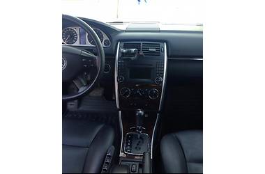 Хэтчбек Mercedes-Benz B-Class 2010 в Киеве