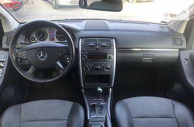 Хэтчбек Mercedes-Benz B-Class 2007 в Николаеве