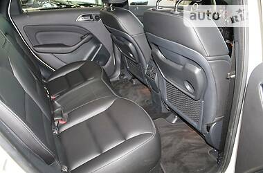 Хетчбек Mercedes-Benz B-Class 2016 в 