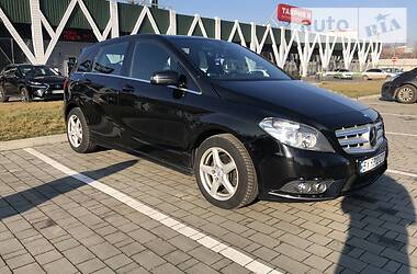 Универсал Mercedes-Benz B-Class 2013 в Хмельницком