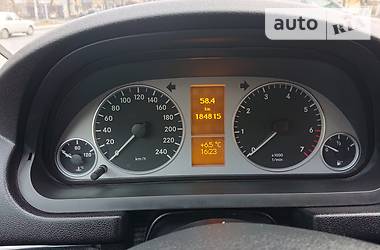 Універсал Mercedes-Benz B-Class 2006 в 