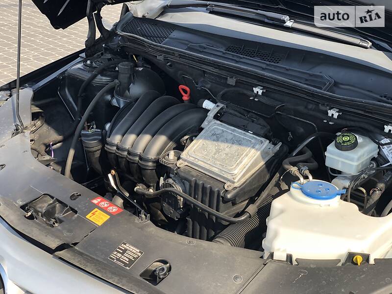 Хетчбек Mercedes-Benz B-Class 2008 в Рівному