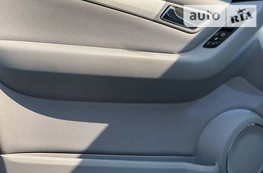 Хетчбек Mercedes-Benz B-Class 2008 в 