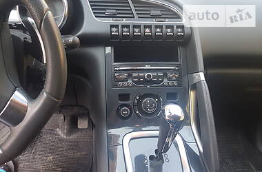 Мінівен Mercedes-Benz B-Class 2009 в 