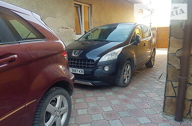 Мінівен Mercedes-Benz B-Class 2009 в 