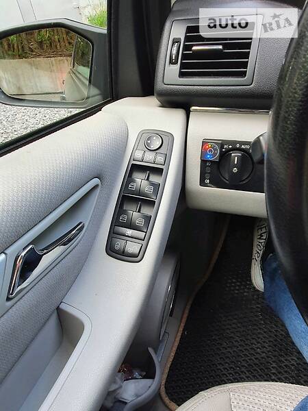 Хетчбек Mercedes-Benz B-Class 2007 в Львові