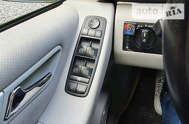 Хетчбек Mercedes-Benz B-Class 2007 в 