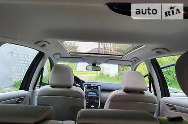 Хетчбек Mercedes-Benz B-Class 2007 в 