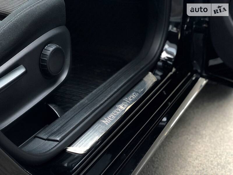 Хетчбек Mercedes-Benz B-Class 2015 в Мукачевому