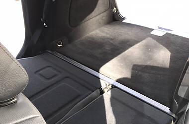 Хетчбек Mercedes-Benz B-Class 2011 в 