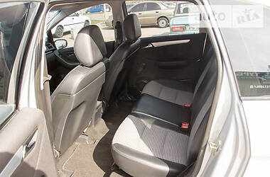 Хэтчбек Mercedes-Benz B-Class 2005 в Запорожье