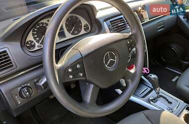 Хэтчбек Mercedes-Benz B-Class 2006 в Львове