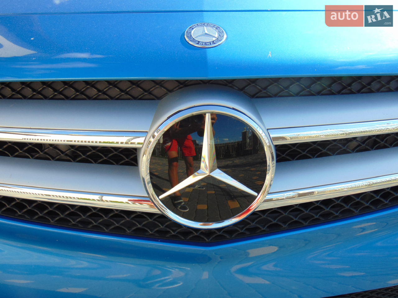 2014 Mercedes-Benz B-klasse - мініатюра 7