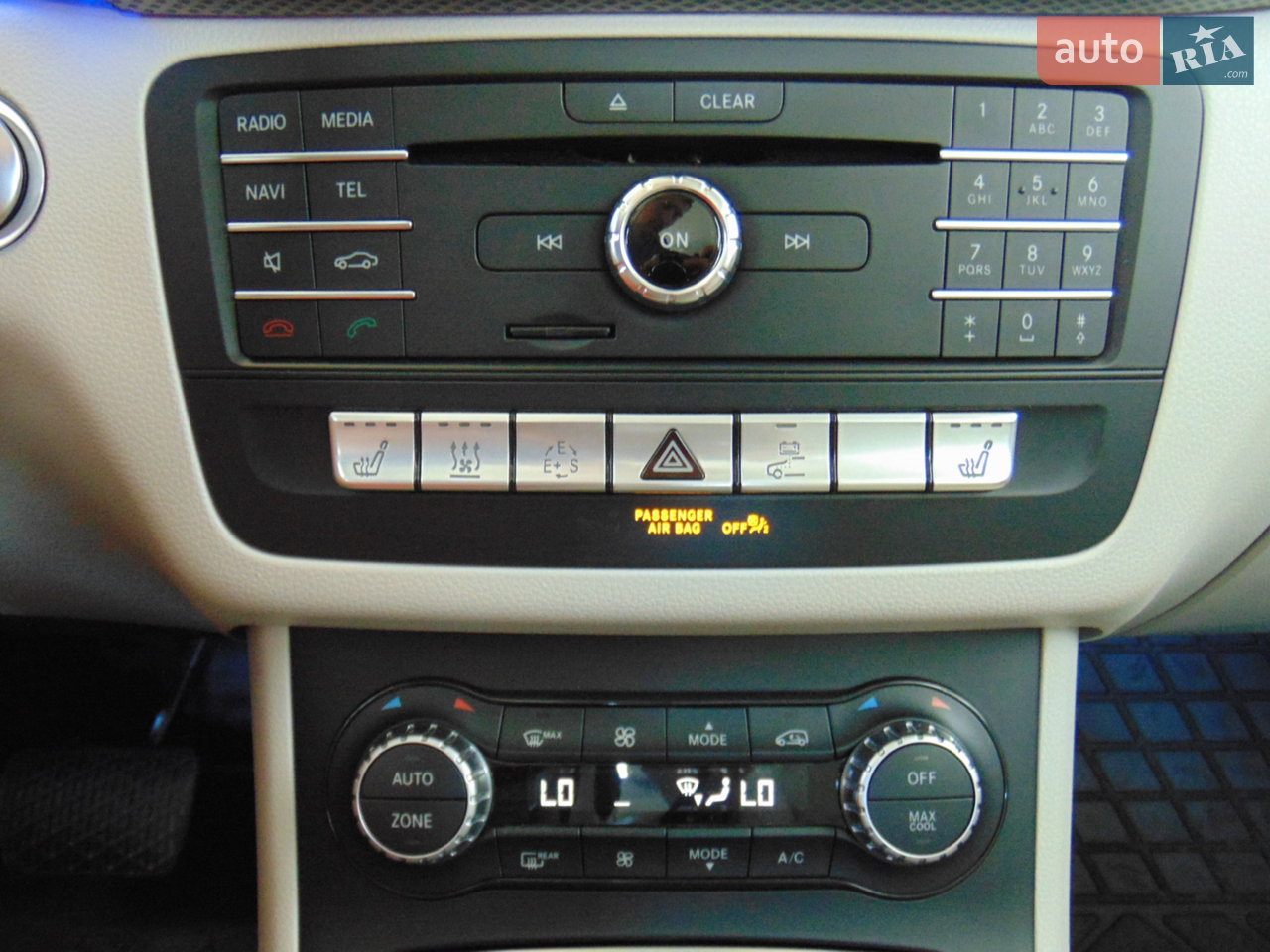 2014 Mercedes-Benz B-klasse - мініатюра 21