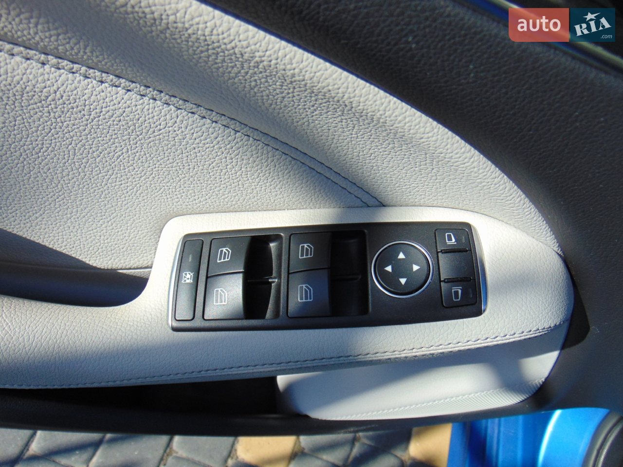 2014 Mercedes-Benz B-klasse - мініатюра 16