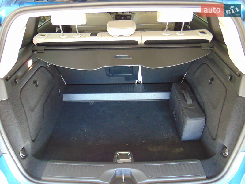 Хэтчбек Mercedes-Benz B-Class 2014 в Новояворовске