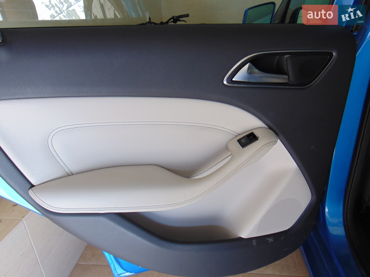 2014 Mercedes-Benz B-klasse - мініатюра 34