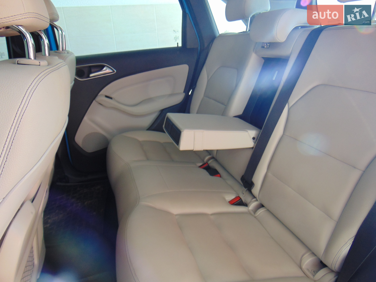 2014 Mercedes-Benz B-klasse - мініатюра 32