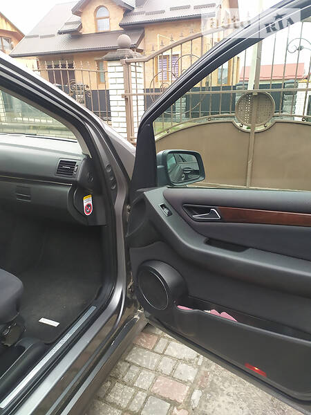 Універсал Mercedes-Benz B-Class 2011 в Миколаєві