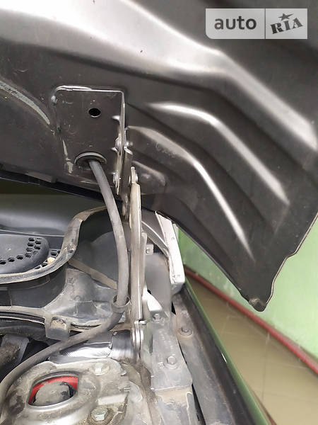 Універсал Mercedes-Benz B-Class 2011 в Миколаєві