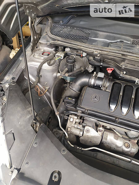 Універсал Mercedes-Benz B-Class 2011 в Миколаєві