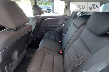 Хэтчбек Mercedes-Benz B-Class 2010 в Днепре