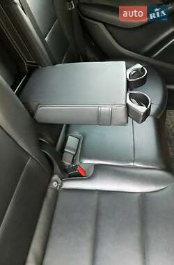 Минивэн Mercedes-Benz B-Class 2013 в 