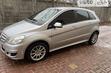 Универсал Mercedes-Benz B-Class 2009 в Хмельницком