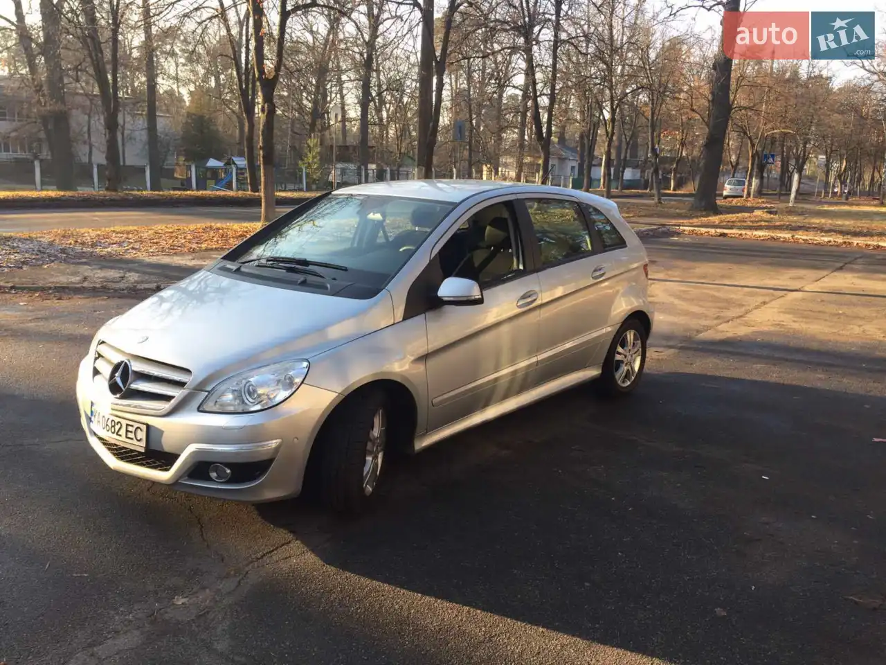 2011 Mercedes-Benz B-klasse - мініатюра 15