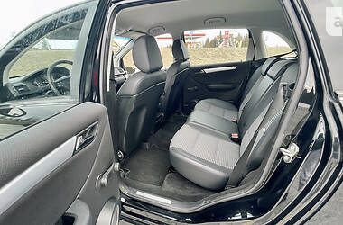 Хэтчбек Mercedes-Benz B-Class 2007 в Стрые