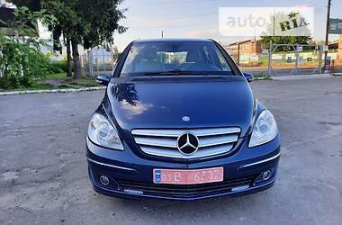 Хэтчбек Mercedes-Benz B-Class 2006 в Полтаве