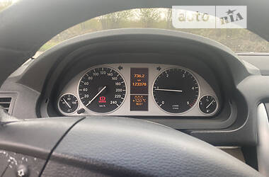 Хэтчбек Mercedes-Benz B-Class 2007 в 