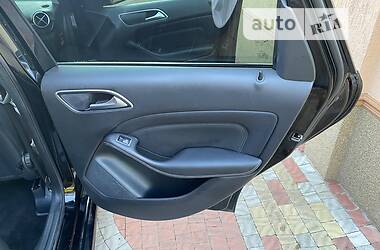 Хэтчбек Mercedes-Benz B-Class 2012 в Сваляве