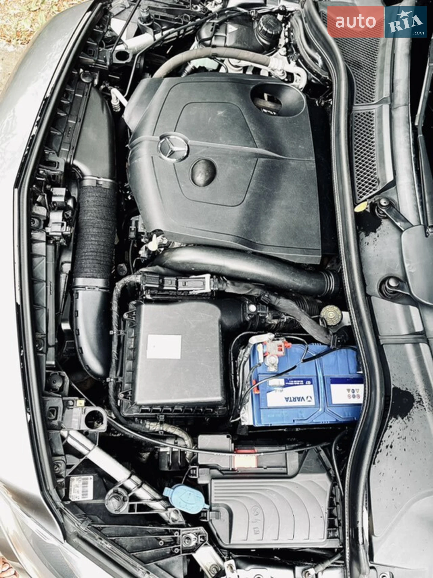 2013 Mercedes-Benz B-klasse - мініатюра 7