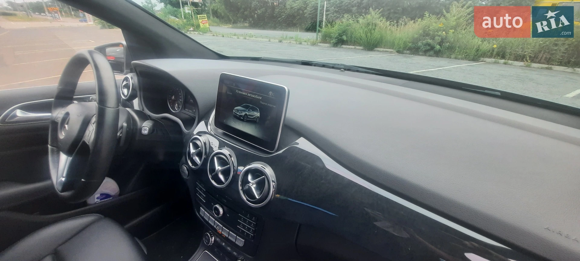 2016 Mercedes-Benz B-klasse - мініатюра 8
