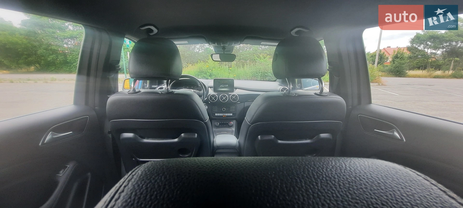 2016 Mercedes-Benz B-klasse - мініатюра 17