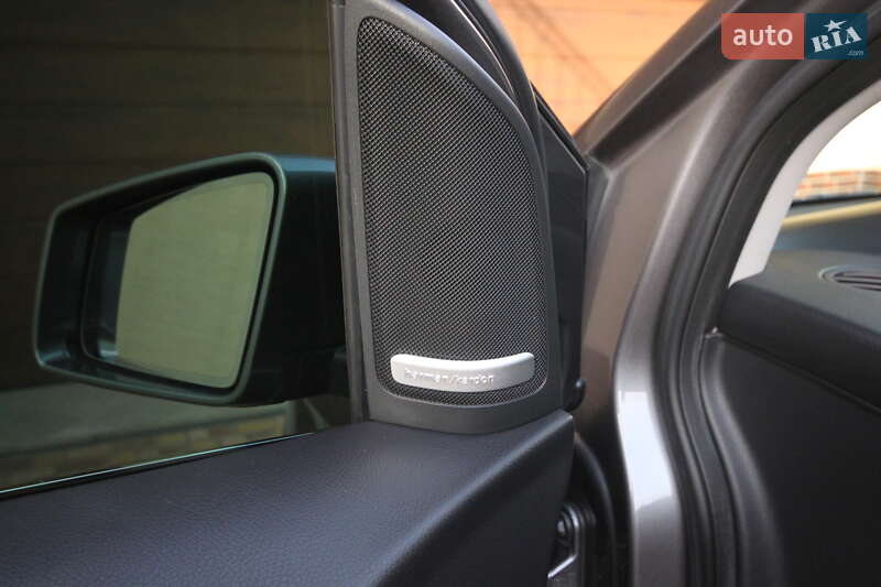 Хэтчбек Mercedes-Benz B-Class 2014 в Одессе