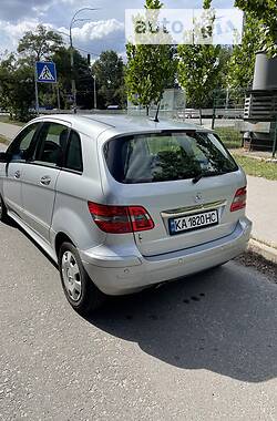 Хэтчбек Mercedes-Benz B-Class 2006 в Киеве