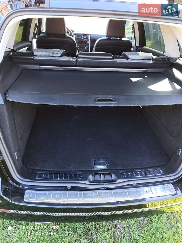 Хэтчбек Mercedes-Benz B-Class 2006 в Сокале